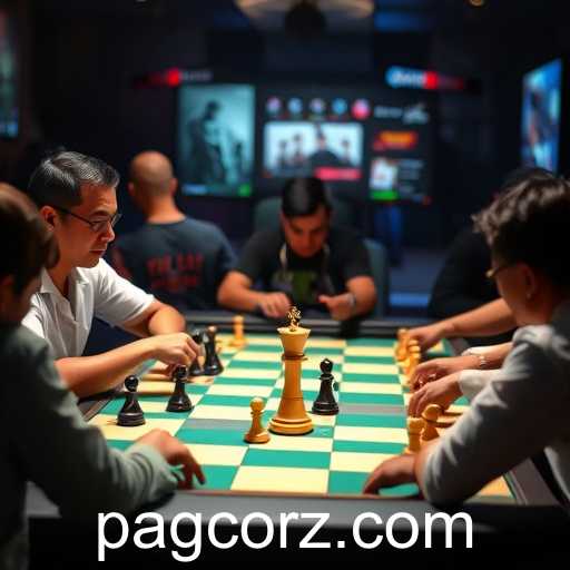 The Digital Transformation of Gambling: PAGCOR's Role