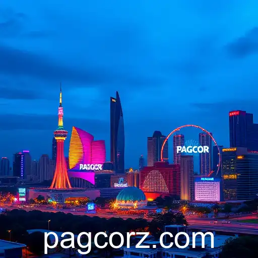 Emerging Trends in Gaming Regulation and PAGCOR's Role