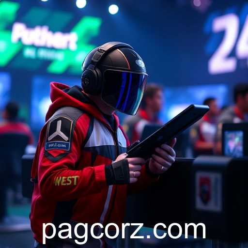 The Rise of Esports Betting: Navigating PAGCOR Regulations and Opportunities