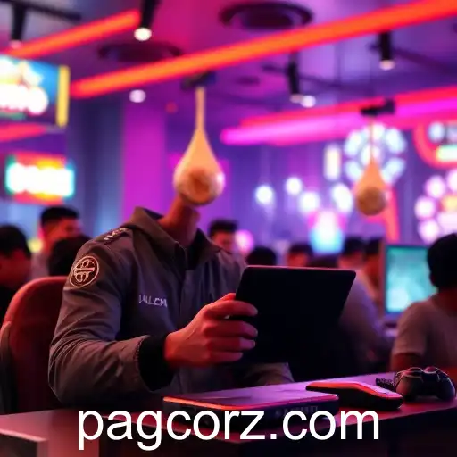 The Evolution of PAGCOR in Gaming