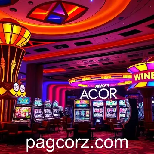 The Evolution of PAGCOR in Online Gaming