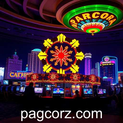 The Evolution of PAGCOR in the Digital Gaming Era