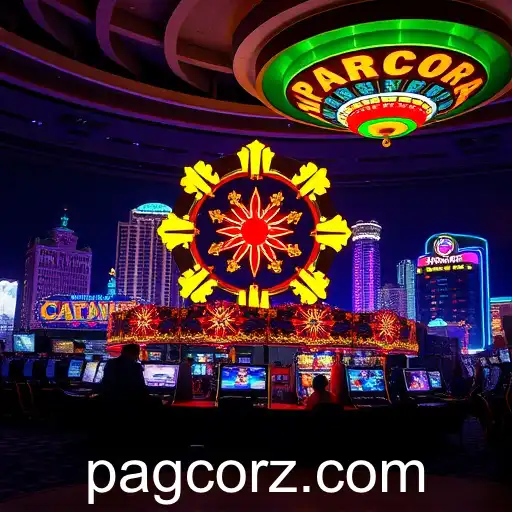 The Evolution of PAGCOR in the Digital Gaming Era