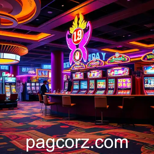 The Evolving Role of PAGCOR in the Gaming Industry