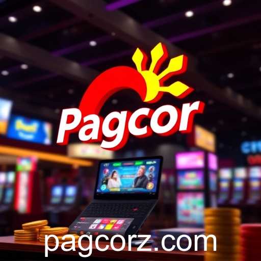 The Impact of PAGCOR on Gaming and Economy
