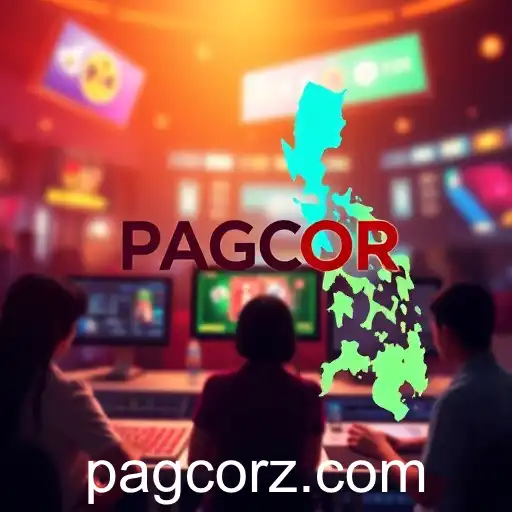 The Impact of PAGCOR on the Global Gaming Industry