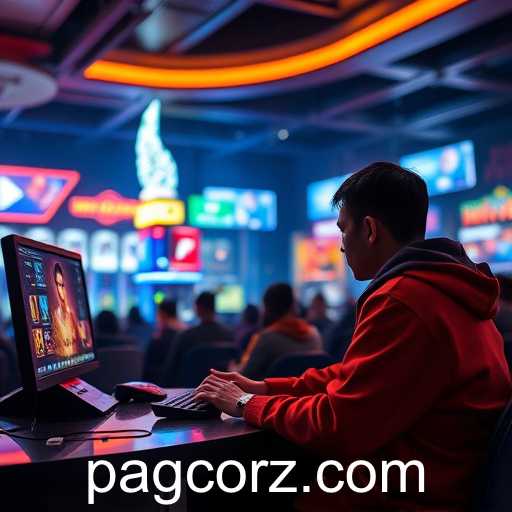 The Global Impact of PAGCOR on Online Gaming