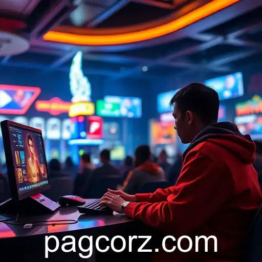 The Global Impact of PAGCOR on Online Gaming