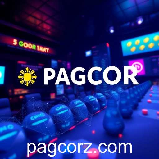 The Evolving Role of PAGCOR in the Global Gaming Industry