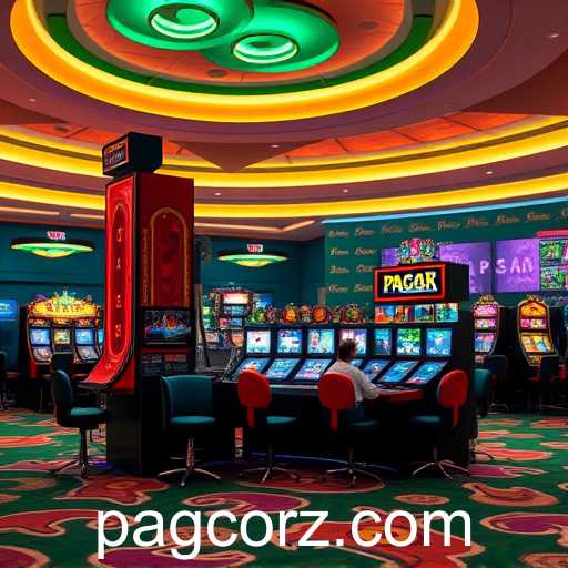 PAGCOR's Impact on the Gaming Industry