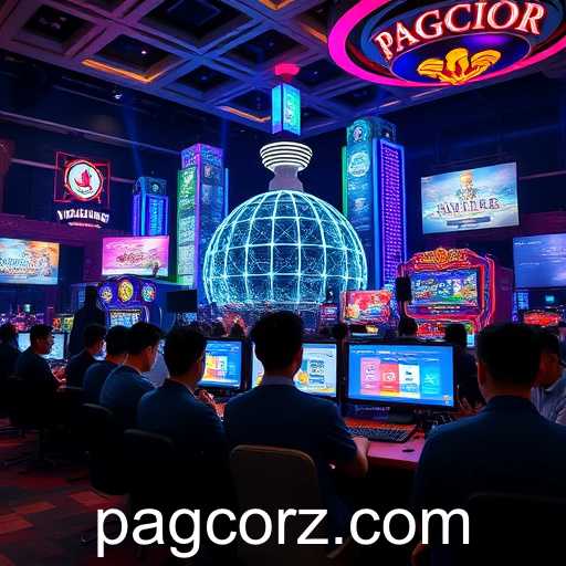 PAGCOR's Role in the Gaming Industry