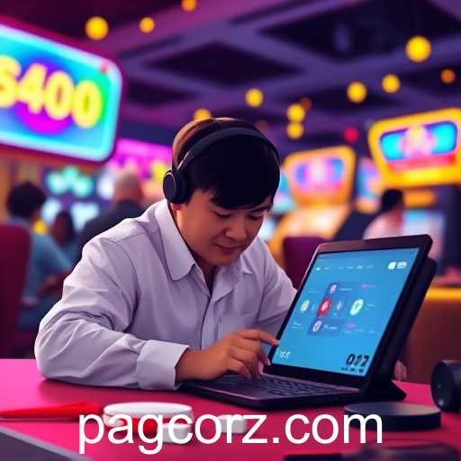 PAGCOR's Influence on Online Gaming Landscape