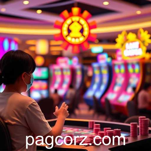 The Growing Influence of PAGCOR in Gaming