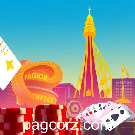 PAGCOR's Role in the Evolving Gaming Landscape