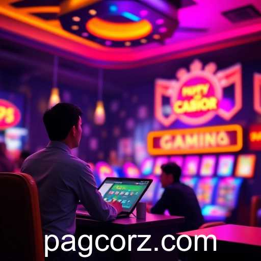 Increasing Role of PAGCOR in Regulating Online Gaming