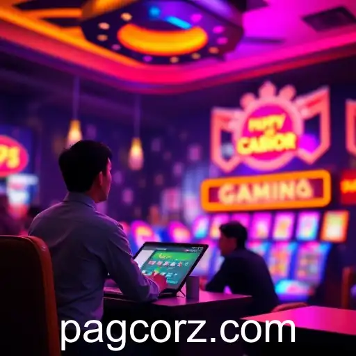 Increasing Role of PAGCOR in Regulating Online Gaming