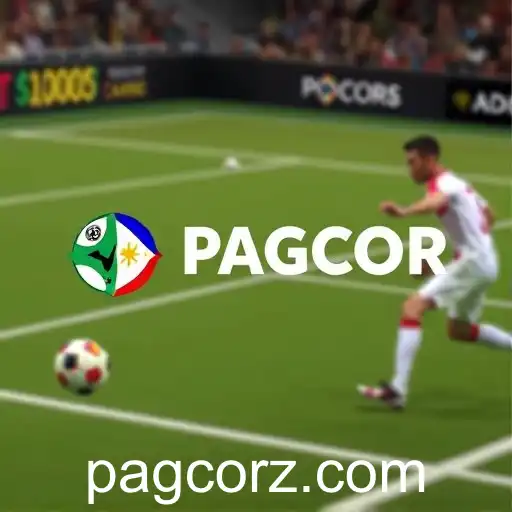 The Rise of PAGCOR in Global Gaming