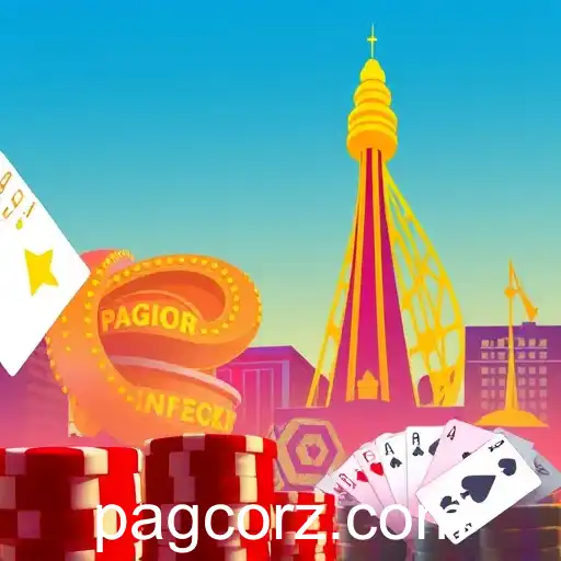 PAGCOR's Influence on Global Gaming
