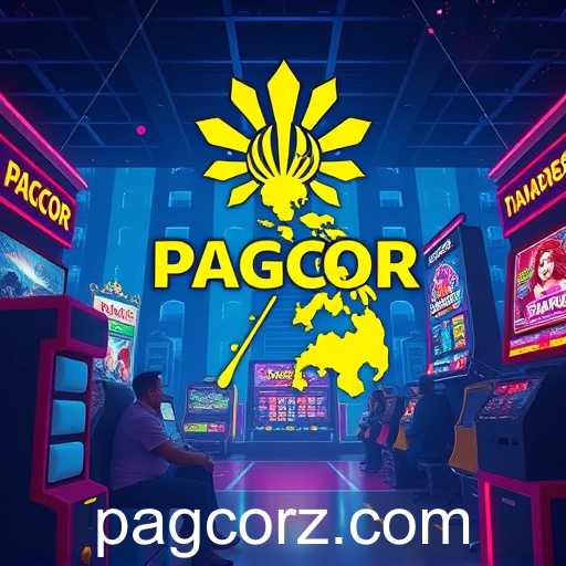 PAGCOR's Influence on Online Gaming in 2025