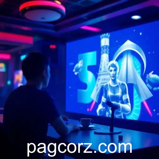The Evolving Role of PAGCOR in Online Gaming