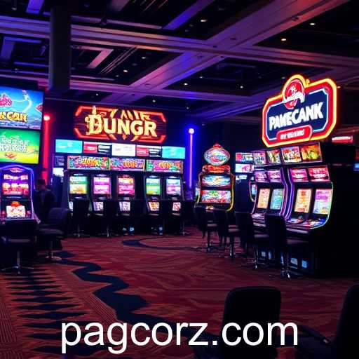 Pagcor's Influence on Online Gaming in 2025