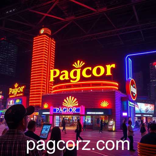PAGCOR and the Evolution of Online Gaming