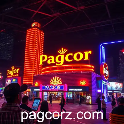 PAGCOR and the Evolution of Online Gaming