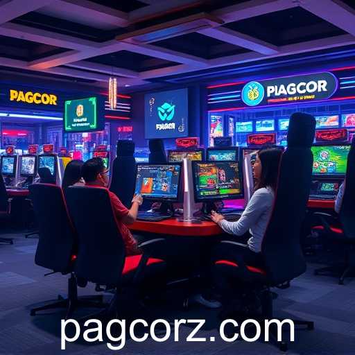 The Growing Influence of PAGCOR in Online Gaming