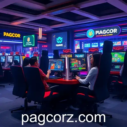 The Growing Influence of PAGCOR in Online Gaming