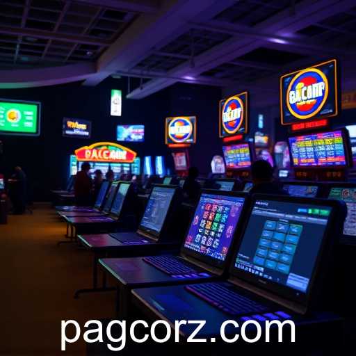 Pagcor's Role in Online Gaming Dynamics