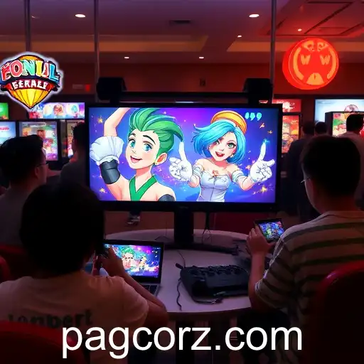 PAGCOR's Digital Leap in Gaming