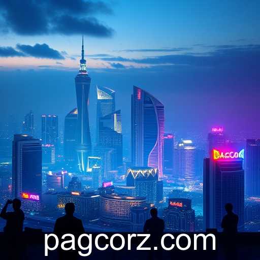 Exploring the Rise of PAGCOR in the Gaming Industry