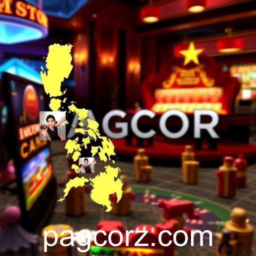 The Rise of PAGCOR in the Gaming Industry
