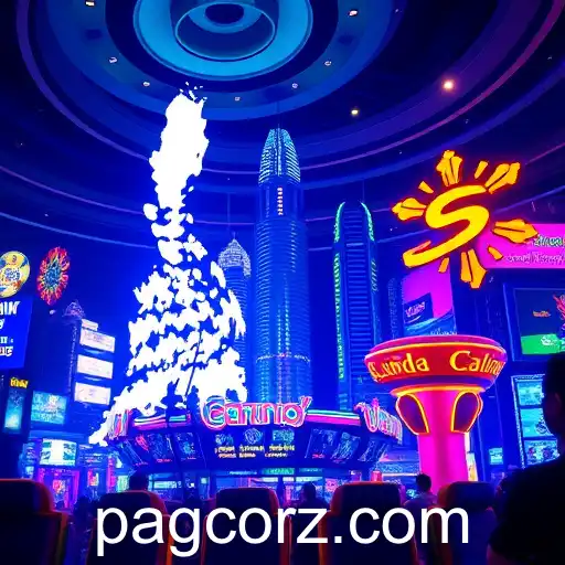 The Role of PAGCOR in Modern Gaming