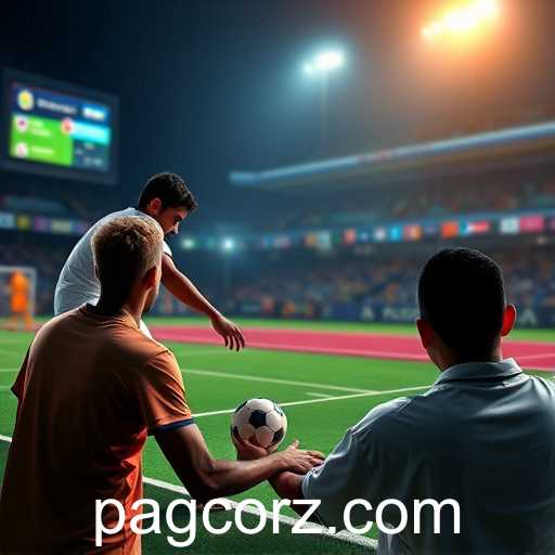 The Growing Influence of PAGCOR in the Sports Betting Industry