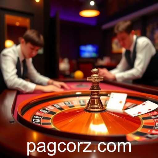 Exploring the Exciting World of Table Games with PAGCOR